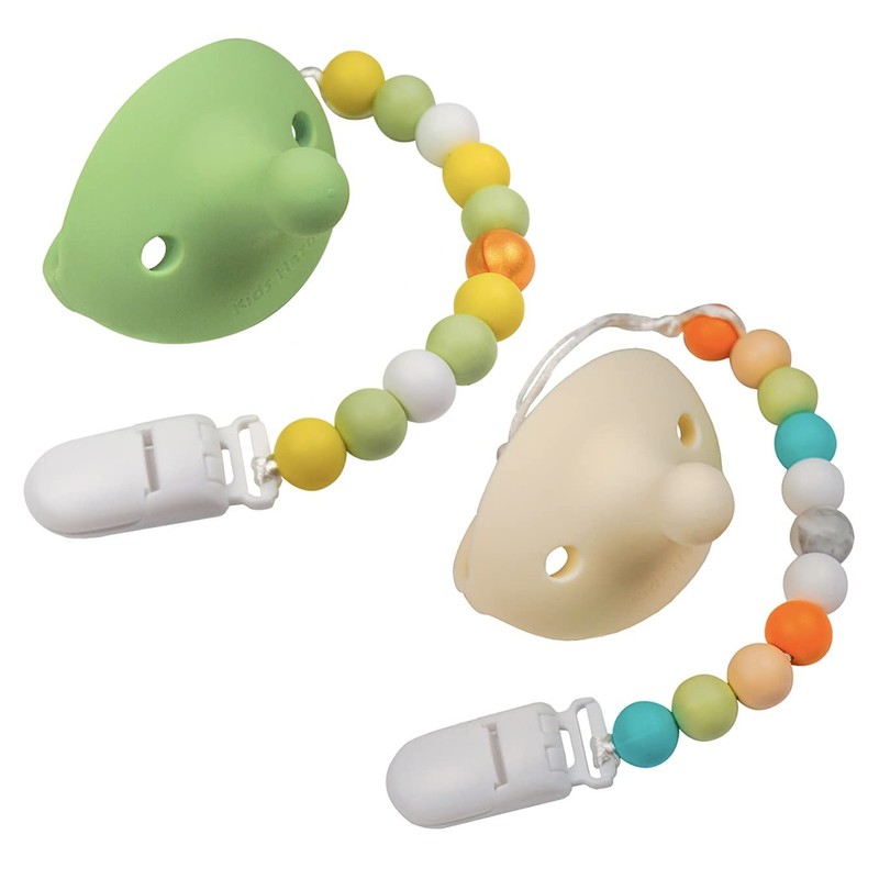 Kids Heroes Chupones Bebes 6 a 36 Meses (Paquete de