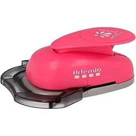 Artemio Corner Punch 2.5 cm Shell