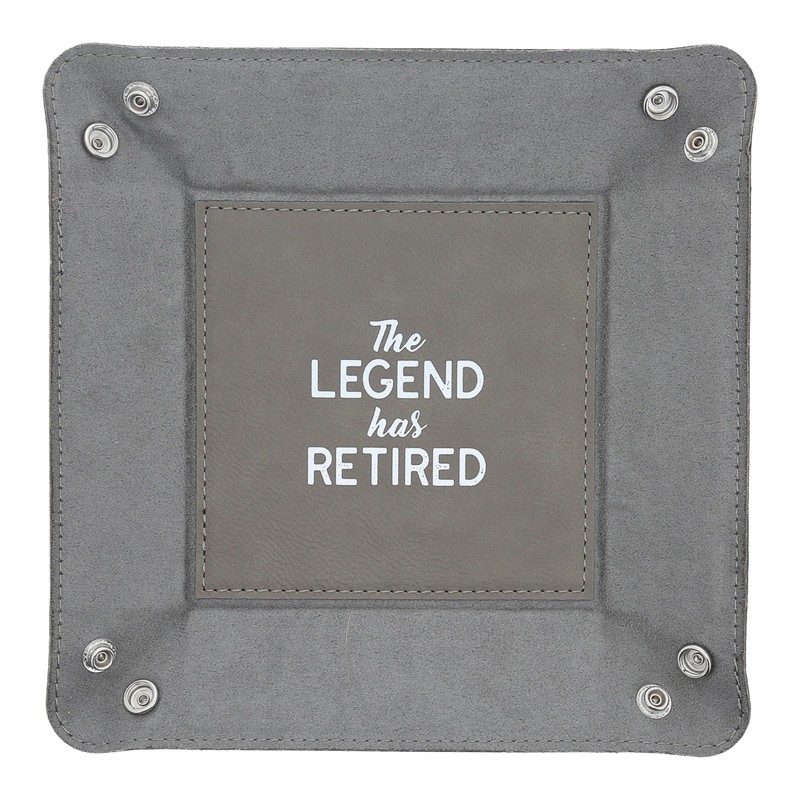 Pavilion Gift Company - The Legend Has Retired - Snap