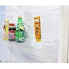 Towa Sangyo Shiberu! Condiment Tube Holder with Mount 2 Pieces,