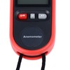 Anemometer Handheld Digital Wind Speed Meter Gauge Air Flow Tester