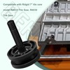305784005 305784001 Tile Saw Roller Assembly for Ridgid 7" Tile