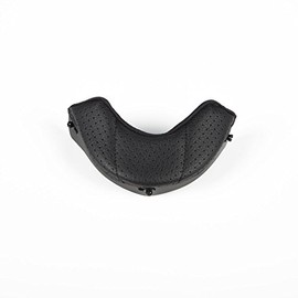 KLIM R1 Air Chin Protector Black