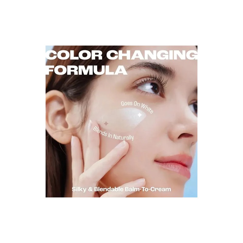 Elroel Blanc Cover Cream Stick V- Stick Foundation