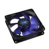 NoiseBlocker L-XC1B - BlackSilent Fan XC1-80mm (1700rpm) - OEM