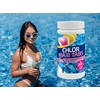 Chlorine Tablets for Pool 200 g - Slow Dissolving Chlorine