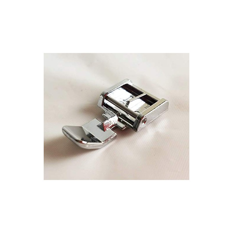 Jaguar (JAGUAR) zipper closure (may not be used by all