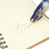 Rolburn Correction Tape Cream 0.16 inch (4 mm) Width [White]