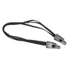 ANKROYU Bike Luggage Fixed Strap Bungee Cords 3 in 1