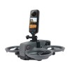 FlySimple Avata 2 Top Extended Bracket Adapter for DJI Avata
