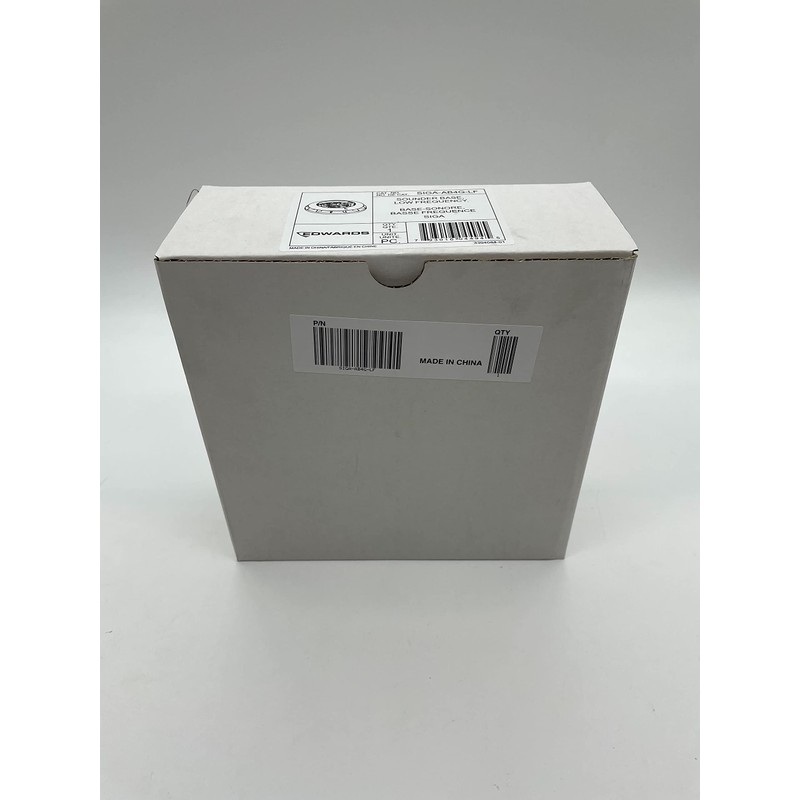 Edwards SIGA-AB4G-LF