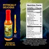Mythical Meats Griffin's Claw Hot Sauce - Scorpion Pepper &