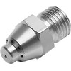 Festo 184321 Model LPZ-SD Air Gun Nozzle
