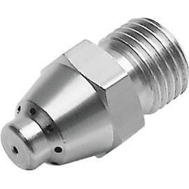 Festo 184321 Model LPZ-SD Air Gun Nozzle