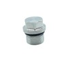 CDQBWKJGFJ 1 Piece M16X1.5 Bung Plug with Outer Hex Head