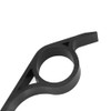 Keenso Tow Bar Cover Tow Bar Set, 2 Piece Tow