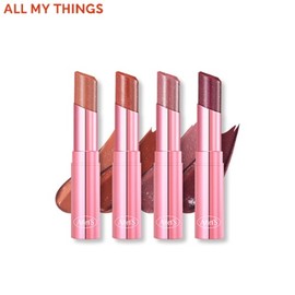 AMTS I'm Your Lip Tint 3.4g [Drama Collection], Color:#21 SLIP