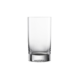 Zwiesel Glas Echo Crystal Tumbler Glass, 11 Ounce (Set of 4)