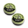 Squirrel's Nut Butter Anti-Chafe Tin -14g (0.5oz) 2-Pack