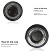 Meike 85mm F1.8 Full Frame AF STM(A Stepping Motor) Lens
