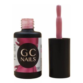 GC Nails Rubber Gel Gc Nails Esmalte Para Uñas - Color A Elegir