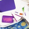 LIRUNQIU Diamond Painting Storage Containers, 30 Slots Diamond Painting Accessories