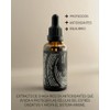 Extracto de Chaga Micelia Labs Conocido Como el "Rey de