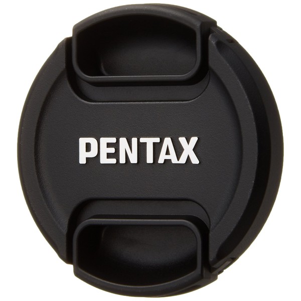 PENTAX Lens Cap O-LC40.5 Q Mount Lens for 01, 02, 06 39944