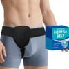 Hernia Belts for Men Inguinal, Hernia Belt for Women, Inguinal
