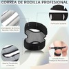 Lmkb Rodilleras Deportivas para Proteger la Banda Rotuliana