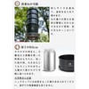 Camping Moon BKS362 Shera Cup Seiro Steamed Dim Sum, Mini