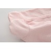 Kiddiezoom Newborn Baby Rompers Snug Fit Footed Cotton Pajamas Long