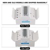 Natudeco DDM75SC Din Rail Energy Meter Single Phase Energy Meter