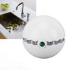 Mini Sink Dishwasher 1200mAh USB Charging IP67 High Speed Rotation