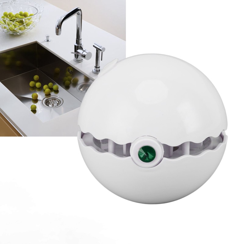 Mini Sink Dishwasher 1200mAh USB Charging IP67 High Speed Rotation