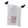 BDPWSS Silence Lambs Horror Movie Kitchen Towel I Ate His