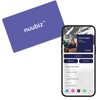 Digital Business Card (3 PACK)- NFC Business Card with QR