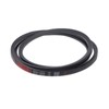 sourcing map SPA1950 V-Belt Drive Belt 1950 mm Pitch Length