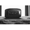 Protex Charcoal Soap Natural Antibacterial With Flaxseed Oil 8 Bars