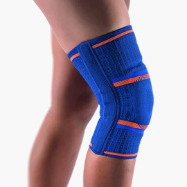 Bort StabiloGen Eco Knee Bandage 114520 in Different Colors, Blue