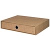 Rössler Papier S.O.H.O. 1524452600 Drawer Box for DIN A4 with