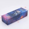 Rosa Led Lov Tornasol Regalo Mamá San Valentin Novia Caja