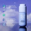 Bubble Cosmic Milk Crema Tonico Facial Hidratante