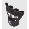 Venum, Kontact Gel Glove Wraps, Men, M, Black
