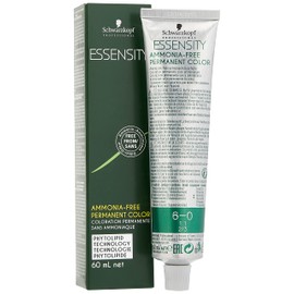 Schwarzkopf Essensity 10-2 Ultra Blonde Ash 60 ml