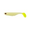 PowerBait Ripple Shad Glow/Chartreuse 2in | 5cm
