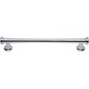 Atlas Homewares 327-CH Browning 7.4-Inch Large Pull, Polished Chrome