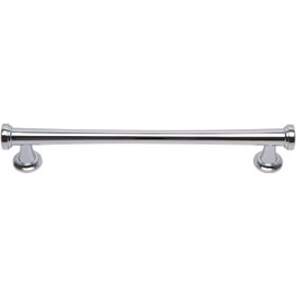 Atlas Homewares 327-CH Browning 7.4-Inch Large Pull, Polished Chrome