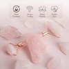 Gua Sha & Jade Pink