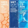 Anthelios Dermo-pediatrics Wet Skin FPS 50+ 200ml